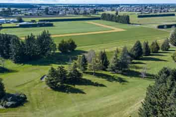 37 Pudding Hill Road, Methven