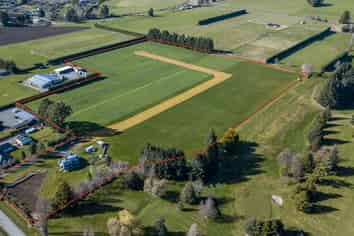 37 Pudding Hill Road, Methven