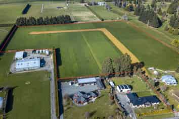 37 Pudding Hill Road, Methven