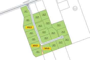 37 Pudding Hill Road, Methven