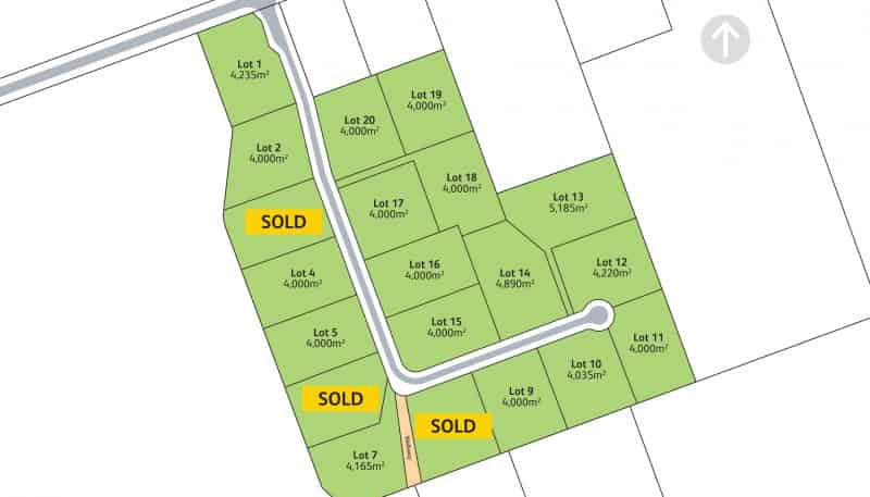 37 Pudding Hill Road, Methven