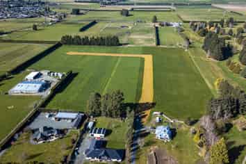 37 Pudding Hill Road, Methven