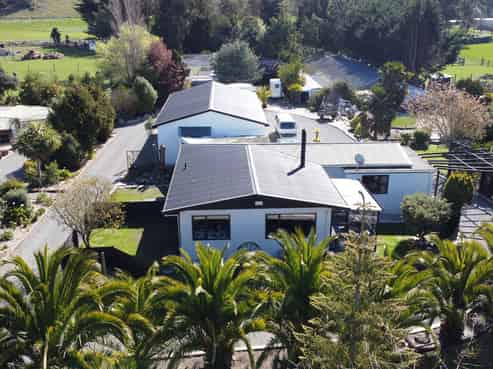 245 Pukeuri-oamaru Road, Pukeuri