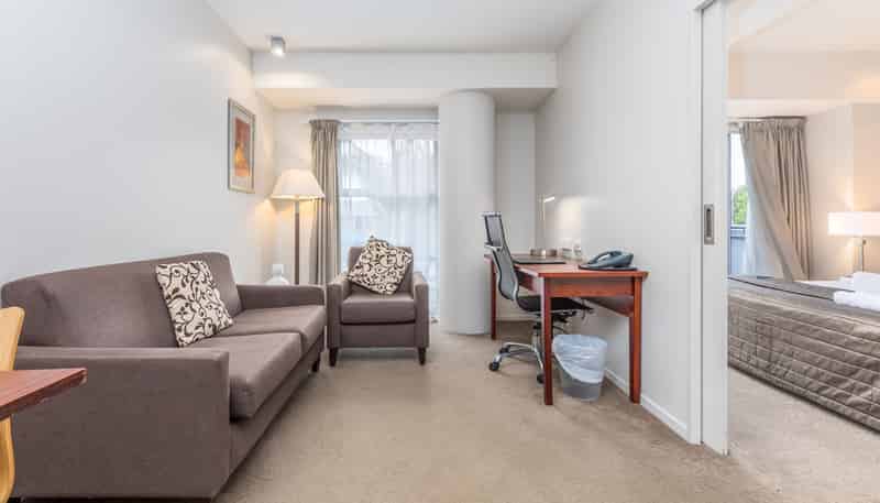 101/188 Hobson Street, Auckland Central