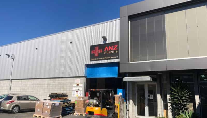  707C Great South Road, Penrose