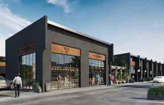 OWN YOUR OWN COMMERCIAL PROPERTY FOR $285,000