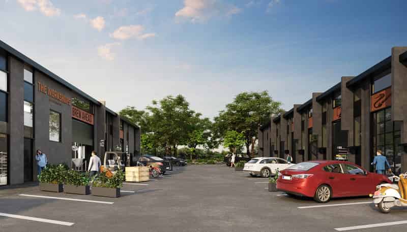 E/10 Harrison Road, Mount Wellington