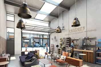 THE WORKSHOPS - MT WELLINGTON FROM $285,000