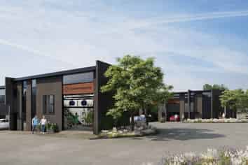 THE WORKSHOPS - MT WELLINGTON FROM $285,000