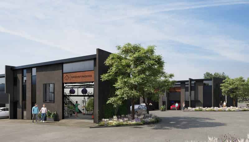 A/10 Harrison Road, Mount Wellington