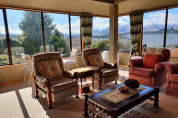 5 Burnett Place, Lake Tekapo