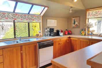 5 Burnett Place, Lake Tekapo