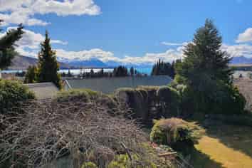 5 Burnett Place, Lake Tekapo