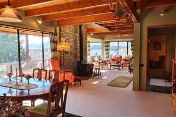 5 Burnett Place, Lake Tekapo