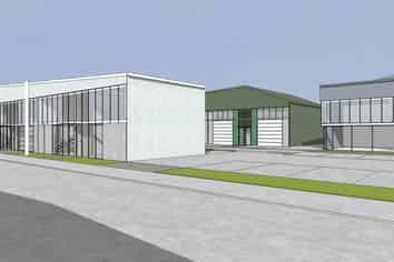 Imperial Park - Commercial and Industrial Units