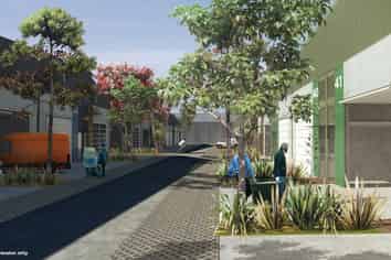 Imperial Park - Commercial and Industrial Units