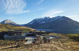 7 Hidden Island Road, 