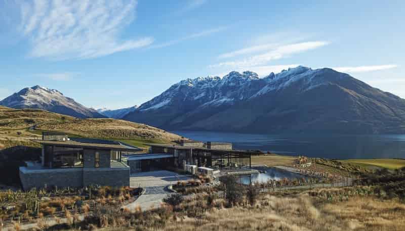 7 Hidden Island Road, 