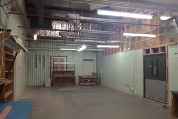 1,048m² of Quality Warehouse Available Now