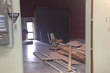 1,048m² of Quality Warehouse Available Now