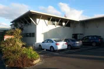 1,048m² of Quality Warehouse Available Now