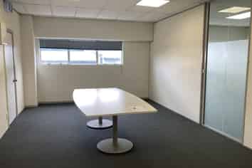 High quality offices in the Petone Hub