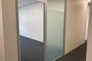 High quality offices in the Petone Hub