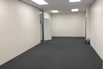 High quality offices in the Petone Hub