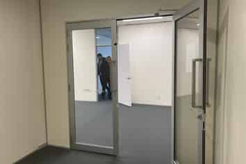 High quality offices in the Petone Hub