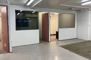 Prime Location in the Petone Precinct