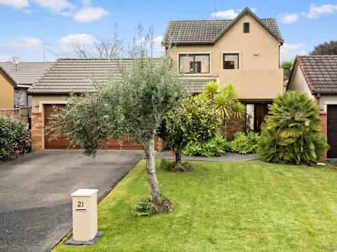 21 Marquette Avenue, Albany