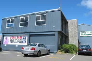 Best Offices in Elsdon by a Country Mile!