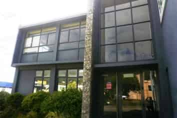 Best Offices in Elsdon by a Country Mile!