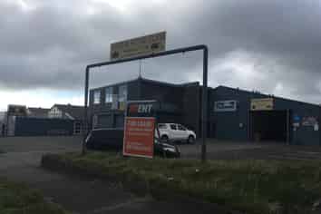 Best Offices in Elsdon by a Country Mile!