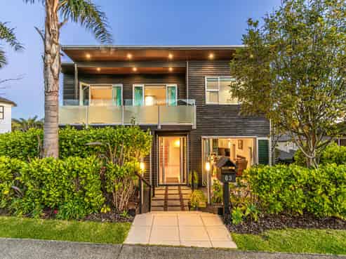 63 Esperance Road, Glendowie