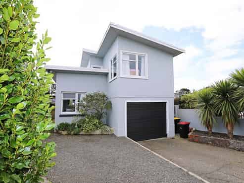 124 Leet Street, Invercargill