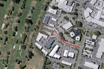 Technology Park - Rare Gem Vacant Land