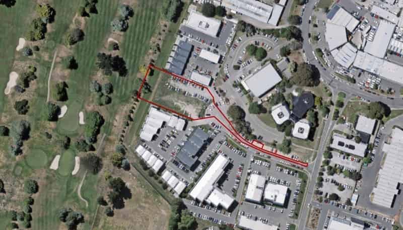 11 Sir Gil Simpson Drive, Burnside