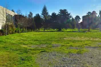 Technology Park - Rare Gem Vacant Land