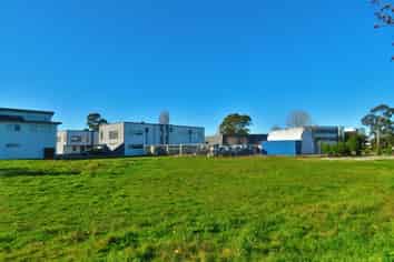 Technology Park - Rare Gem Vacant Land