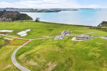 1 Taemai Place (Lot 137, Weiti Bay), Redvale