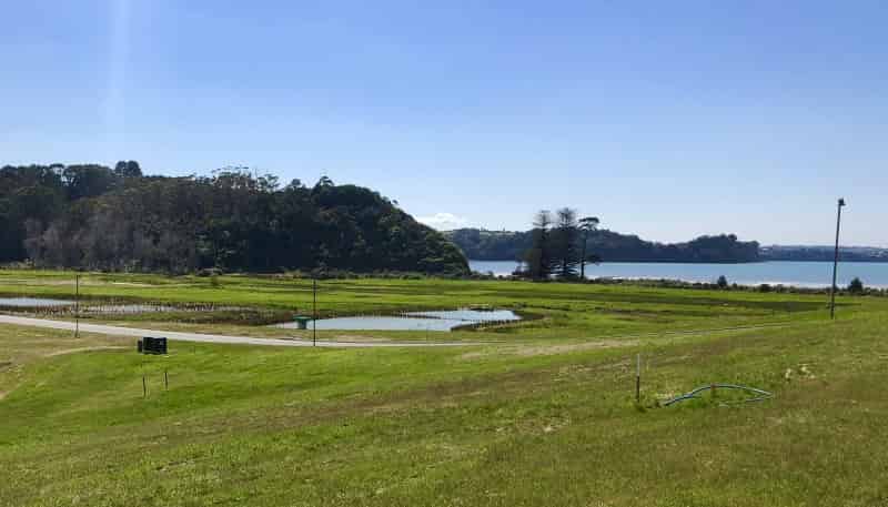 1 Taemai Place (Lot 137, Weiti Bay), Redvale