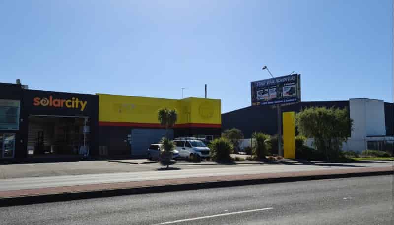 9/472 Blenheim Road, Sockburn