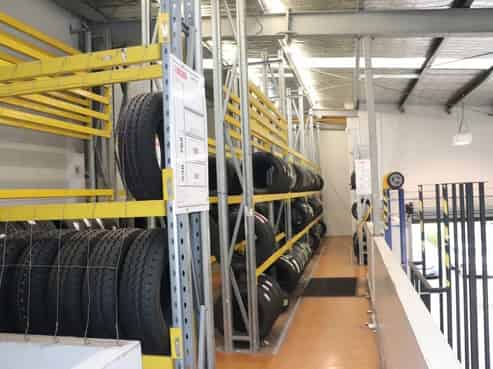 Blenheim Road garage/workshop opportunity