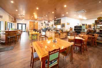 Exciting Business Opportunity  - Millers Flat