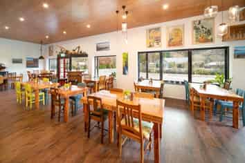 Exciting Business Opportunity  - Millers Flat