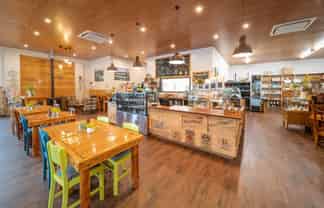 Exciting Business Opportunity  - Millers Flat