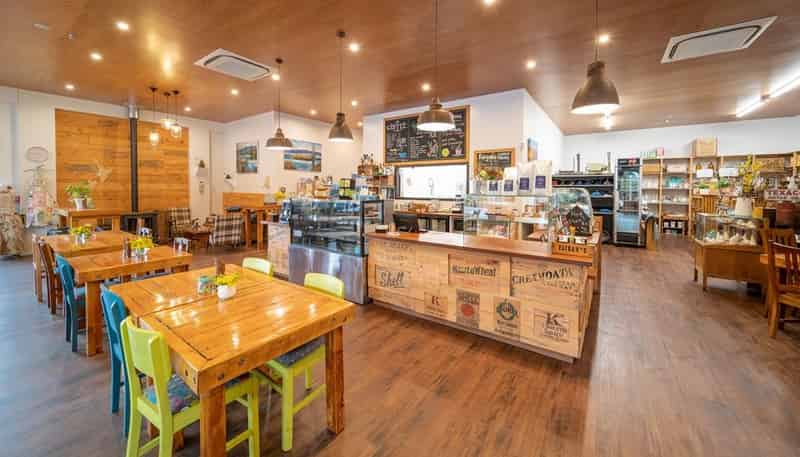 1685 Teviot Road, Roxburgh