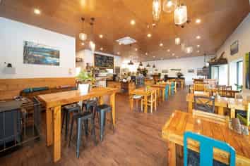 Exciting Business Opportunity  - Millers Flat