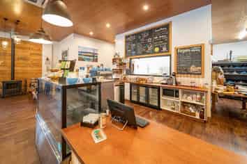 Exciting Business Opportunity  - Millers Flat